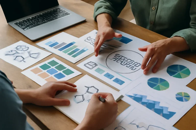 Estrategias efectivas de branding para potenciar la identidad de tu marca