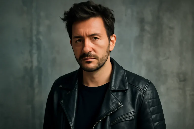 Burak Yeter: biograf&iacute;a, &eacute;xitos y novedades del DJ turco