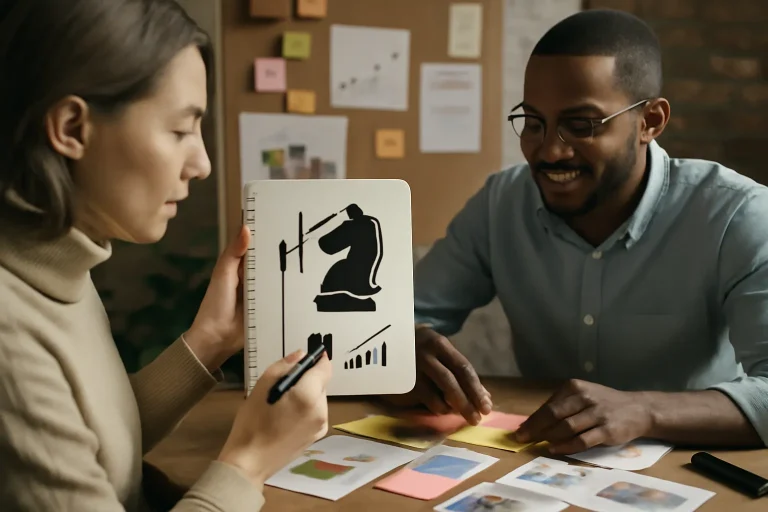 Qu&eacute; es una challenger brand y c&oacute;mo puede transformar tu negocio