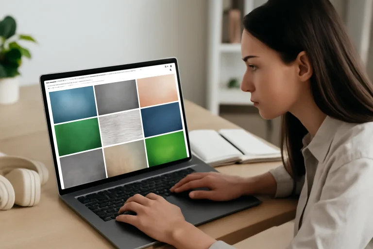 C&oacute;mo elegir el mejor fondo para tu sitio web: gu&iacute;a pr&aacute;ctica para un dise&ntilde;o efectivo