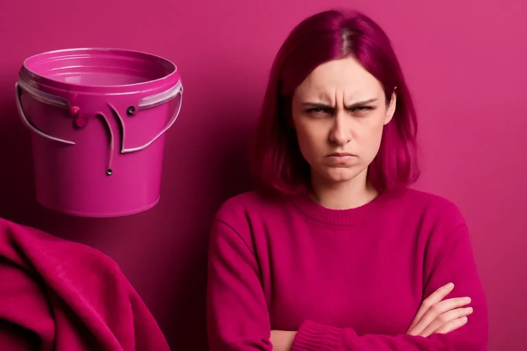 Significado del color magenta: simbolismo y usos principales