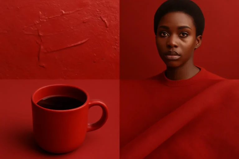 &iquest;Qu&eacute; significa el color rojo? Descubre su simbolismo y significado psicol&oacute;gico