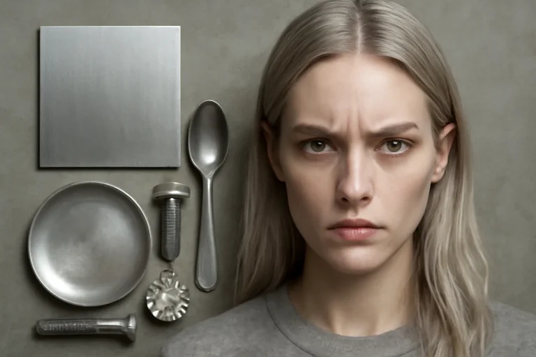 Significado del color silver: simbolismo y usos principales