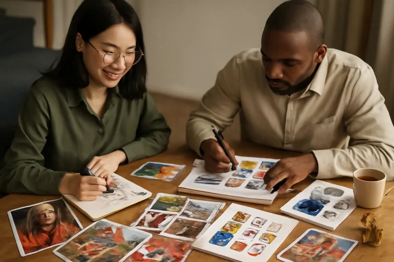 Diseño intercultural: claves para crear experiencias inclusivas y efectivas