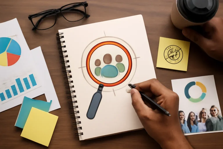 C&oacute;mo definir tu p&uacute;blico objetivo para mejorar tus estrategias de marketing