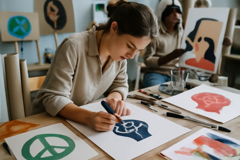 Activismo de dise&ntilde;o: c&oacute;mo el dise&ntilde;o puede impulsar el cambio social