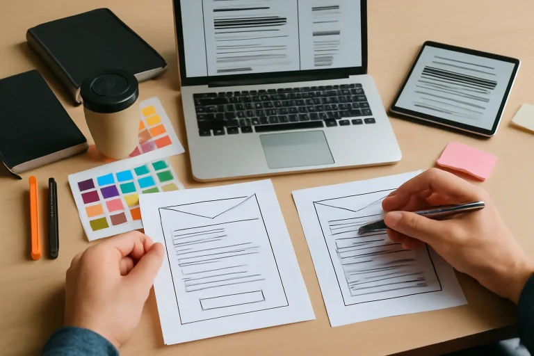 Cómo diseñar emails para maximizar la legibilidad y mejorar la lectura