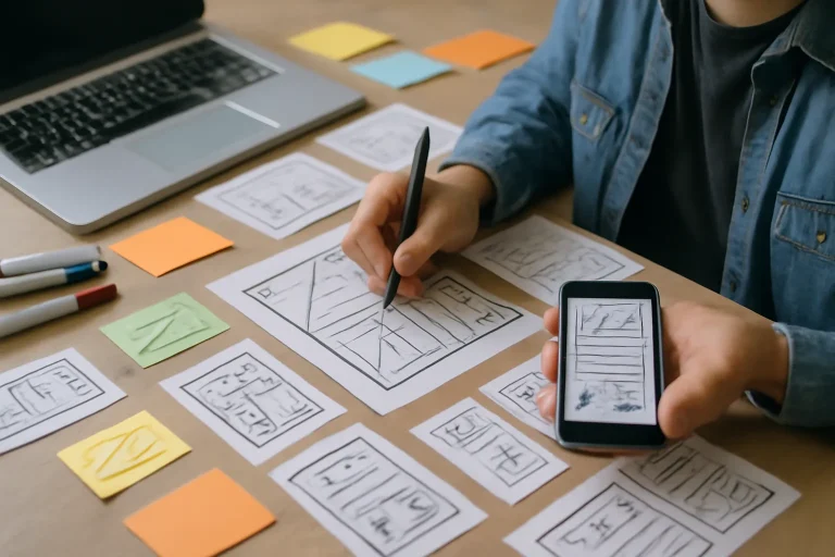 Mejora la usabilidad del dise&ntilde;o para una experiencia de usuario &oacute;ptima
