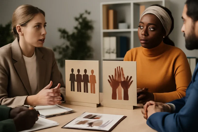 Diversidad, equidad e inclusi&oacute;n: claves para una cultura organizacional efectiva