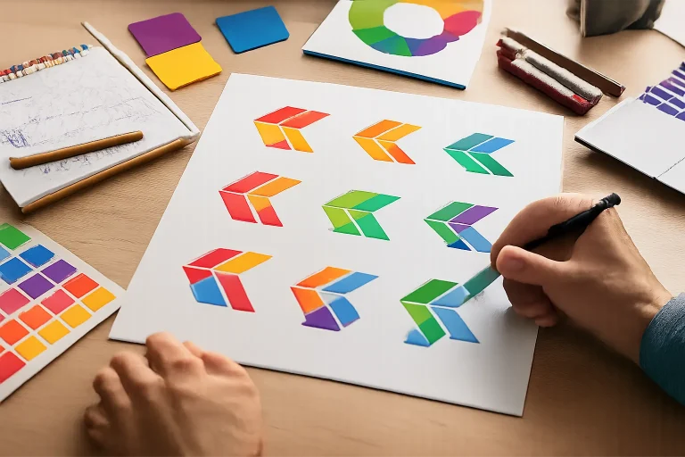 Logos din&aacute;micos: qu&eacute; son y c&oacute;mo pueden potenciar tu marca