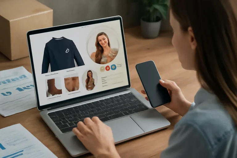 Personalizaci&oacute;n en ecommerce: c&oacute;mo mejorar la experiencia de compra online
