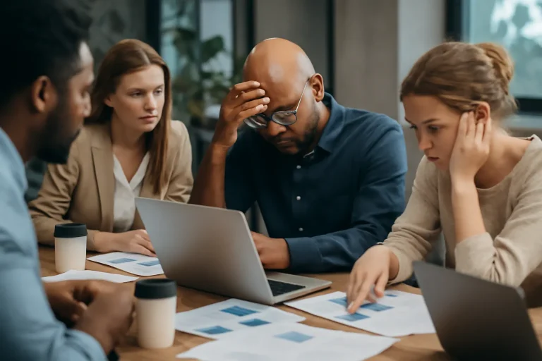 Qué es el group overflow y cómo afecta al diseño web moderno