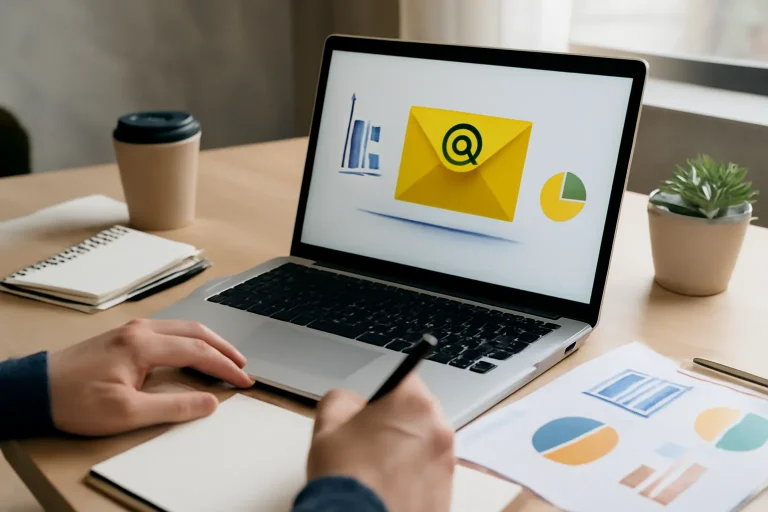 Estrategias efectivas de email marketing para aumentar tus conversiones