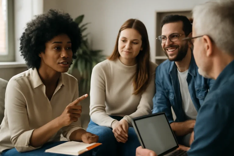 Consejos inspiradores de emprendedores para potenciar tu &eacute;xito