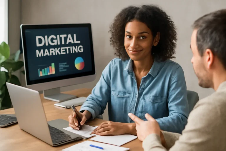 Freelancer de marketing digital: por qu&eacute; el cliente siempre debe ser la prioridad