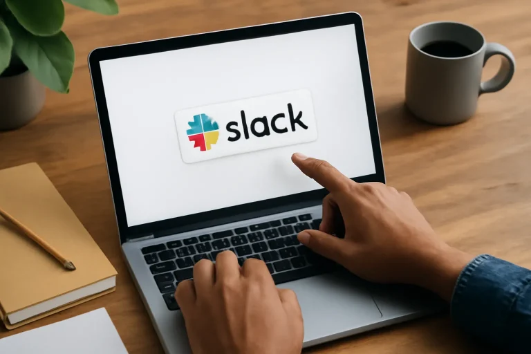 C&oacute;mo empezar con el bot&oacute;n a&ntilde;adir a Slack: gu&iacute;a pr&aacute;ctica para integrarlo f&aacute;cilmente