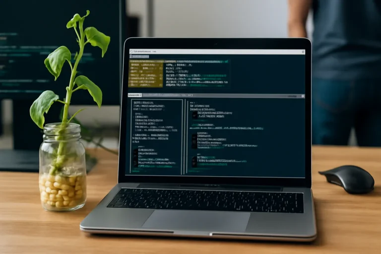 Integrando una interfaz Unix en nuestra cola beanstalkd con Go