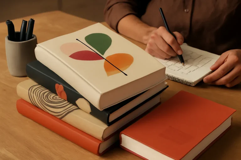 Los mejores libros para dise&ntilde;adores que debes leer