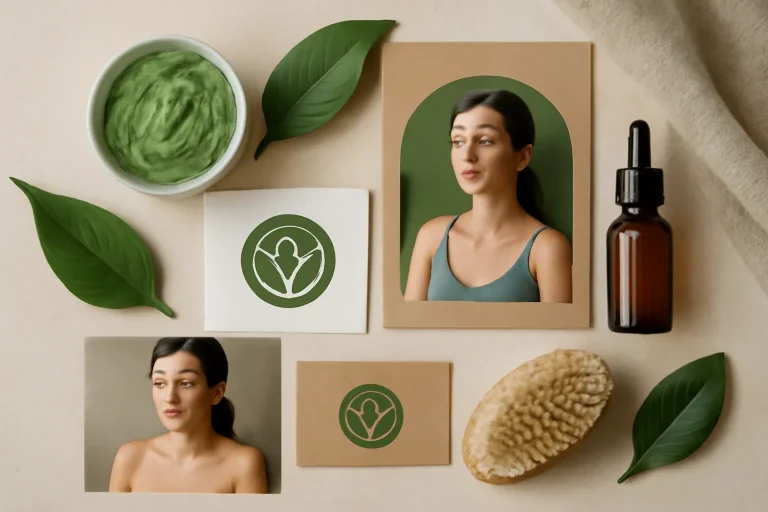 Estrategias efectivas de branding para el bienestar y la salud