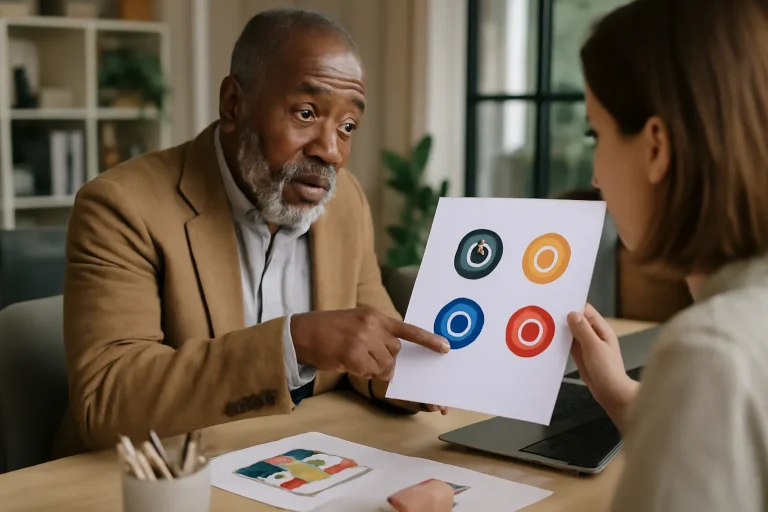 Gu&iacute;a &uacute;til para criticar un nuevo logo de forma efectiva