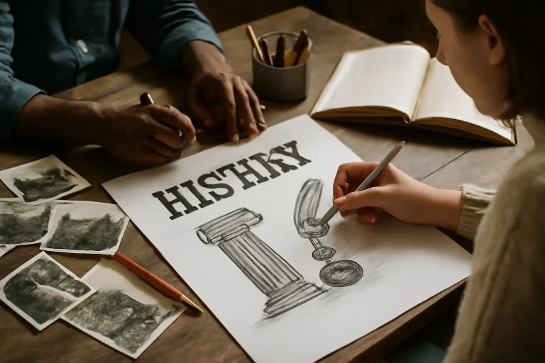 Historia y evolución de los concursos de diseño: todo lo que debes saber