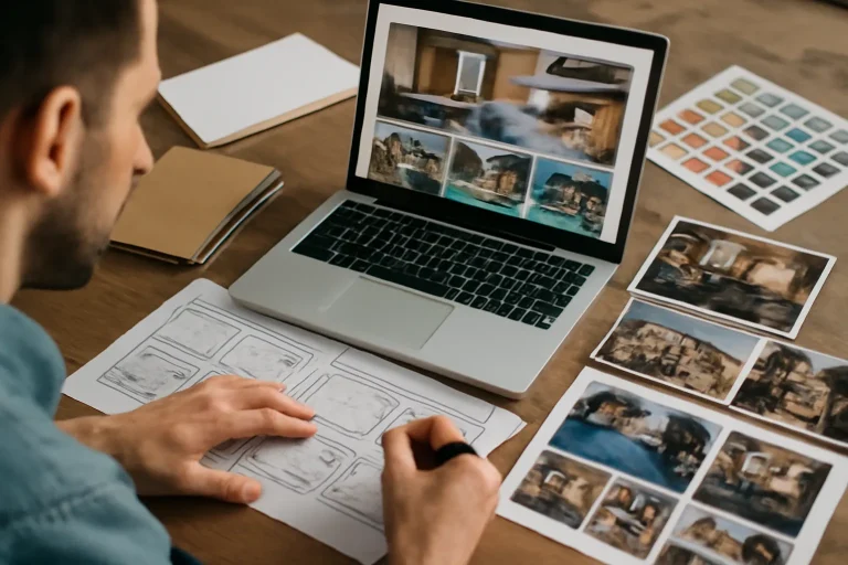 Ideas efectivas para el dise&ntilde;o de sitios web de hoteles que atraen m&aacute;s clientes