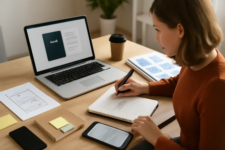 Cómo crear un ebook para tu negocio: guía práctica paso a paso