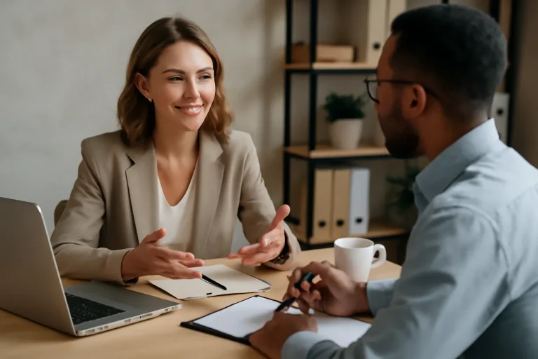 Cómo hablar con tus clientes: guía práctica para mejorar la comunicación efectiva