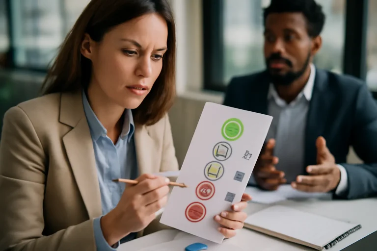 C&oacute;mo entender y manejar el feedback t&iacute;pico de clientes de forma efectiva