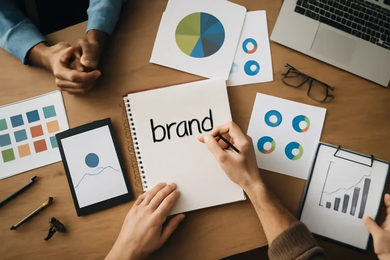 Cómo mejorar tu marca: estrategias efectivas para potenciar tu identidad empresarial