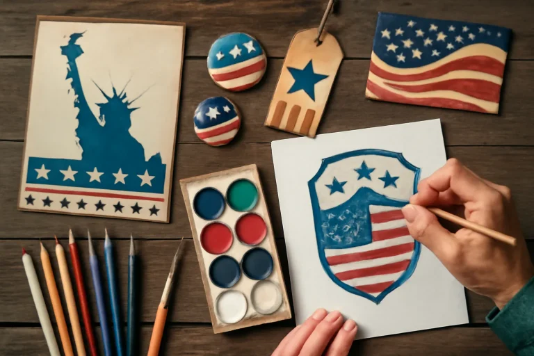 Resumen de los mejores diseños para el día de la independencia