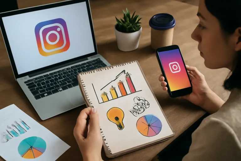 Estrategias efectivas de Instagram para impulsar el crecimiento de peque&ntilde;as empresas