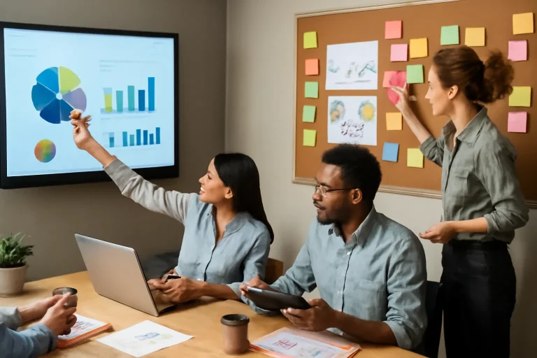 interactive marketing campaigns