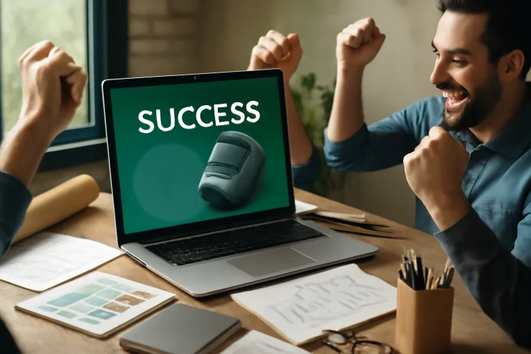 Dise&ntilde;o en Kickstarter: claves para el &eacute;xito en crowdfunding