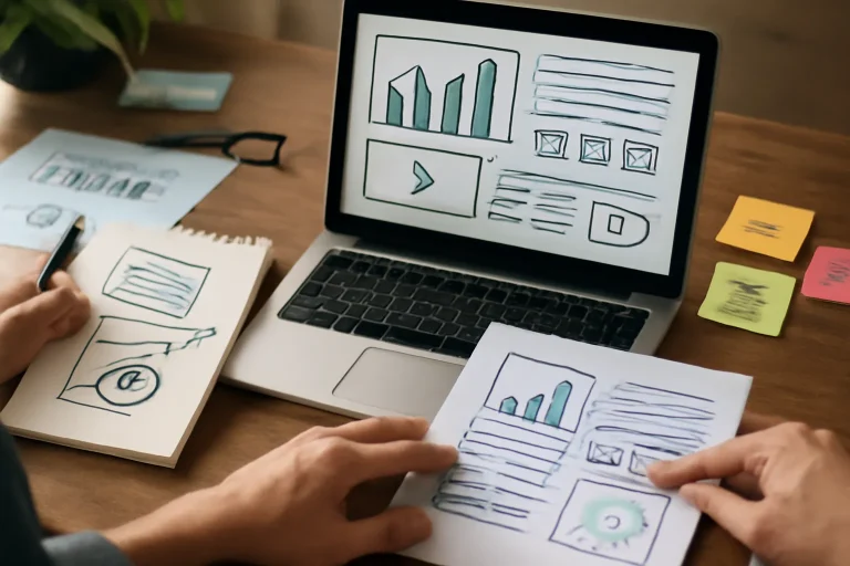 Optimizaci&oacute;n de landing page: gu&iacute;a pr&aacute;ctica para mejorar conversiones