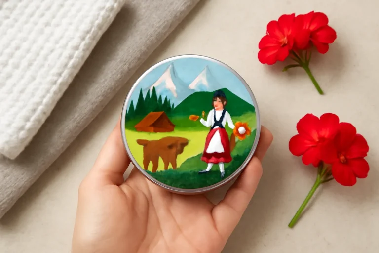 limited edition design nivea switzerland