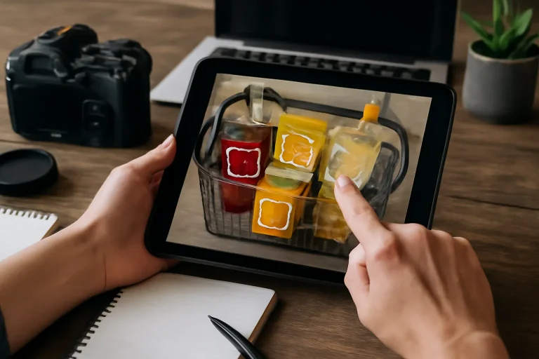 Reconocimiento de logos: cómo funciona y sus aplicaciones clave