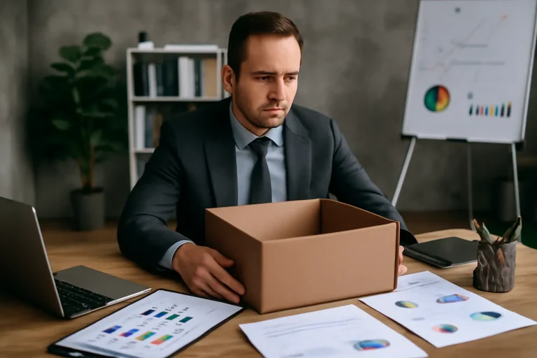 Cómo crear una empresa de mercado sin producto y lograr el éxito