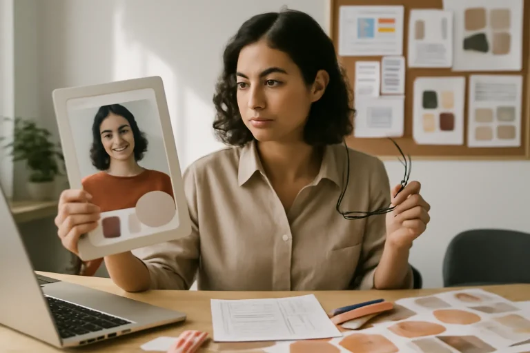 marketing yourself as a designer