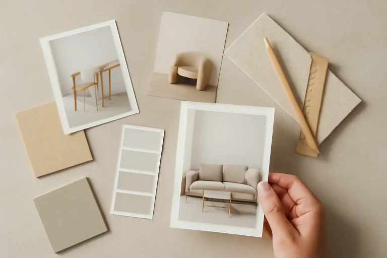 Consejos e inspiraci&oacute;n para la tendencia de dise&ntilde;o minimalista