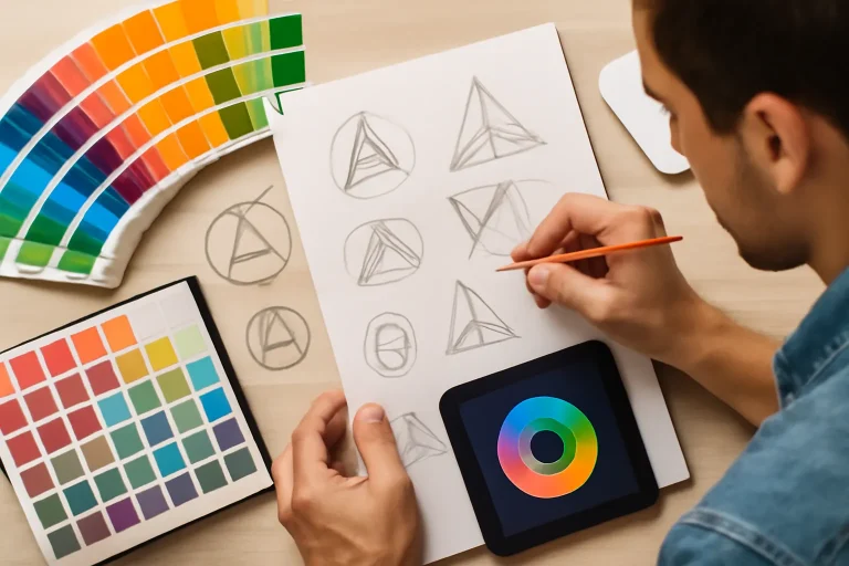 Las empresas de dise&ntilde;o gr&aacute;fico m&aacute;s famosas y reconocidas mundialmente