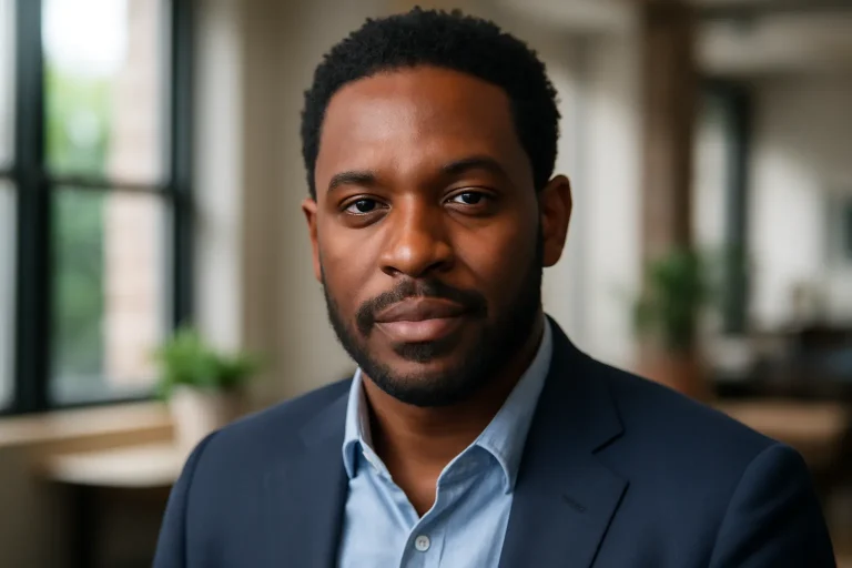 Nicholas Sheriff: biograf&iacute;a, carrera y logros destacados