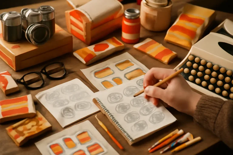 Cómo el branding nostálgico puede fortalecer la conexión emocional con tu marca