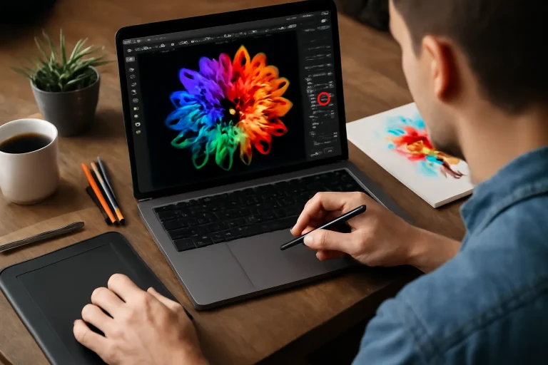 Pixelmator: guía completa para editar imágenes fácilmente