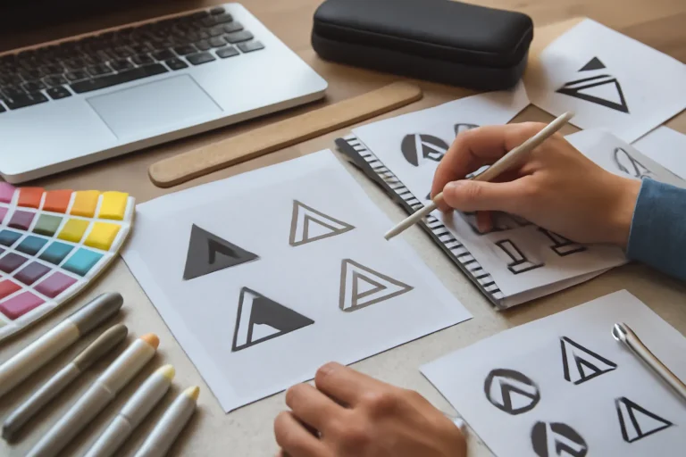 principles of logo design