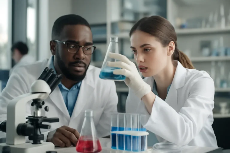 Investigaci&oacute;n y desarrollo: clave para la innovaci&oacute;n empresarial eficiente