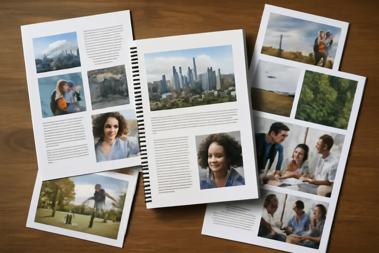 Guía completa de recursos para imágenes de terceros: cómo usarlas correctamente