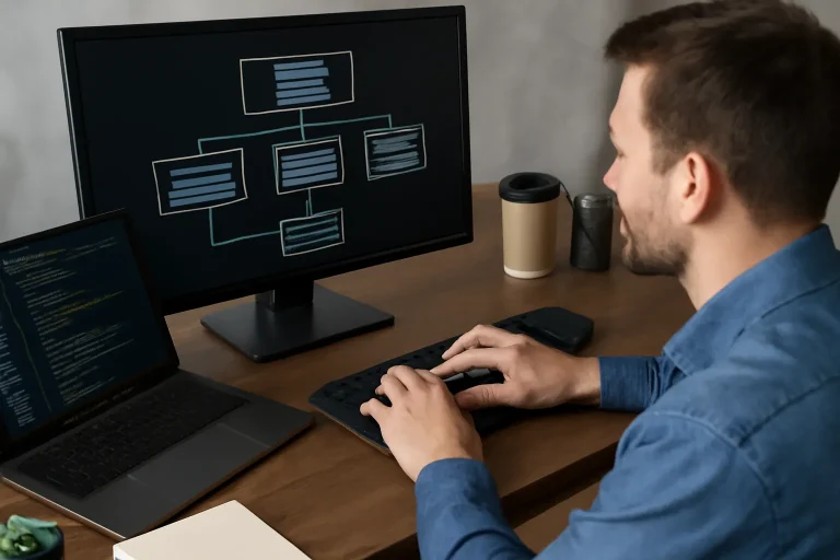 Desarrollo guiado por esquemas: qué es y cómo aplicarlo eficazmente
