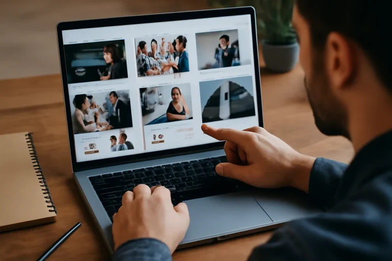 C&oacute;mo seleccionar los mejores temas de WordPress para negocios