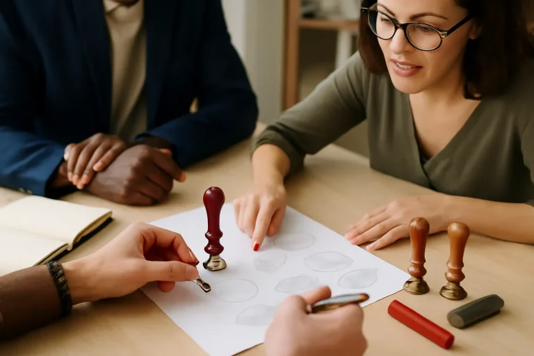 C&oacute;mo vender dise&ntilde;os a clientes: gu&iacute;a pr&aacute;ctica para dise&ntilde;adores profesionales